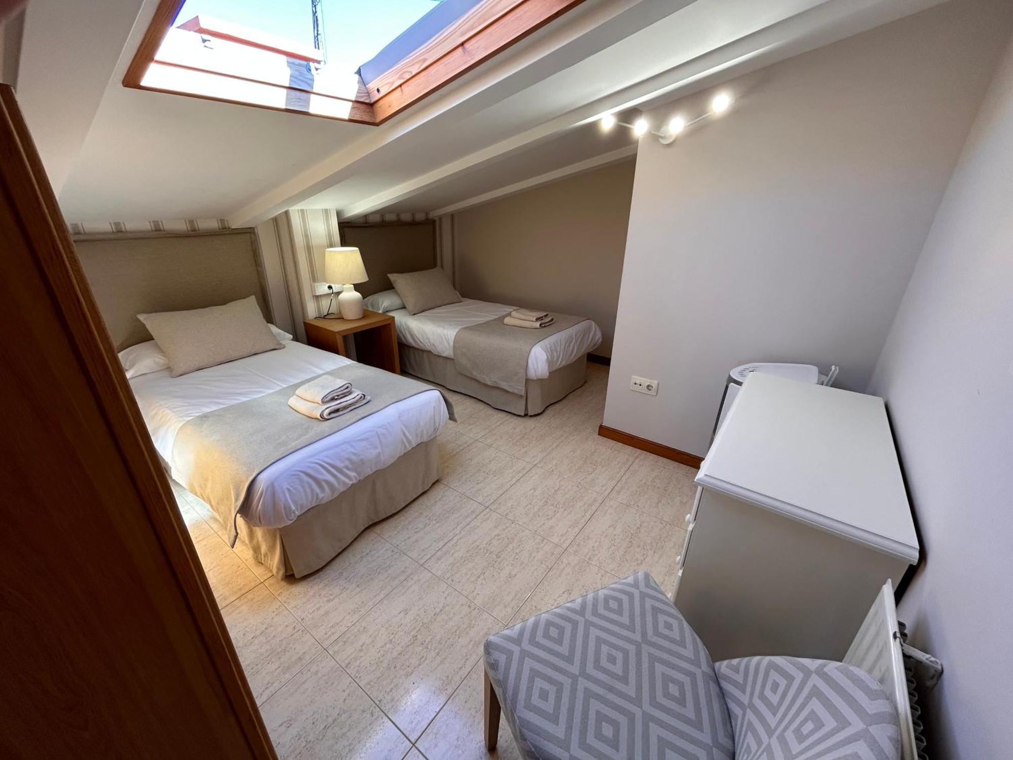 Apartamentos Fontenla-Lanzada Soutullo Exterior foto