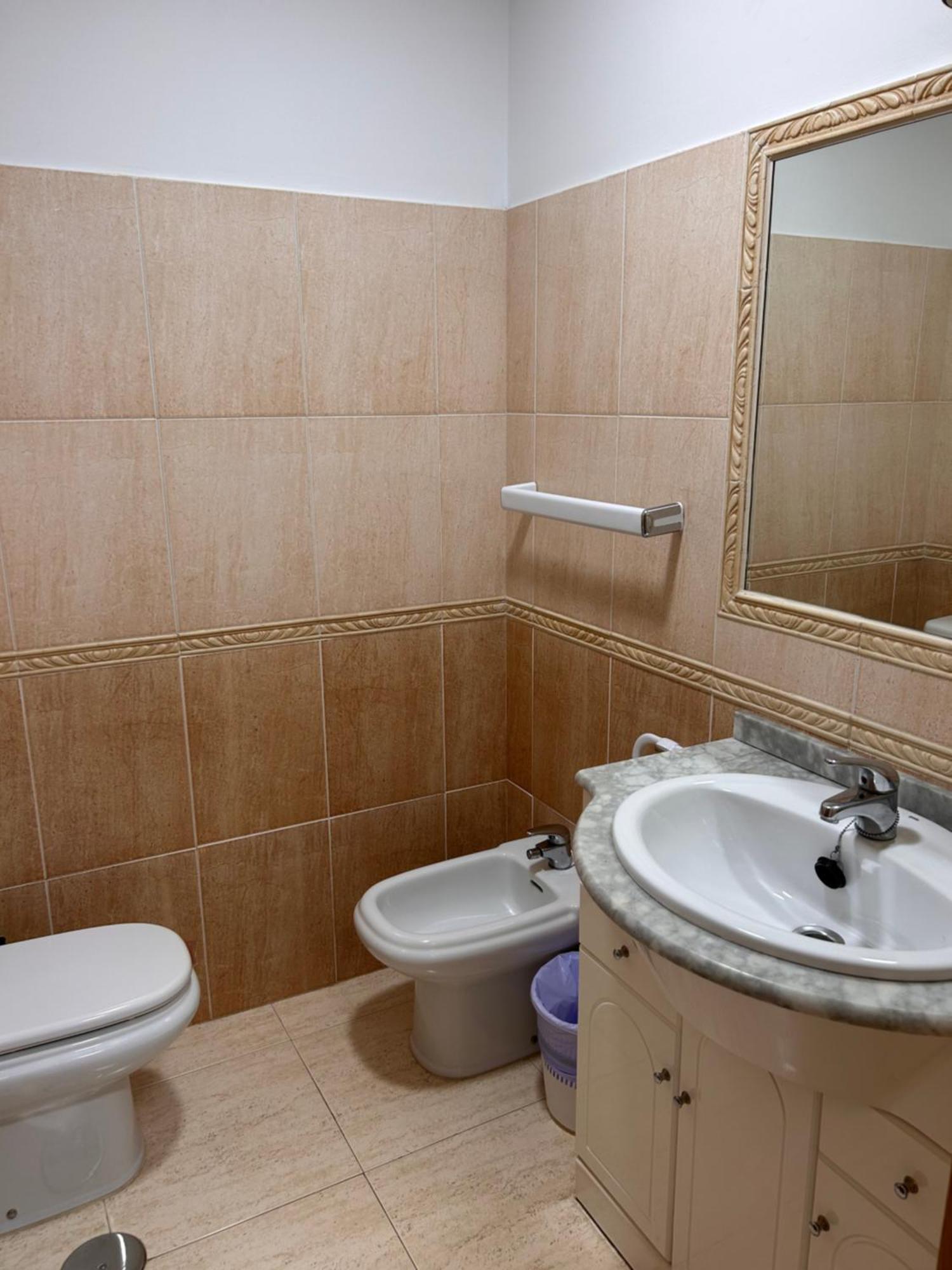 Apartamentos Fontenla-Lanzada Soutullo Exterior foto